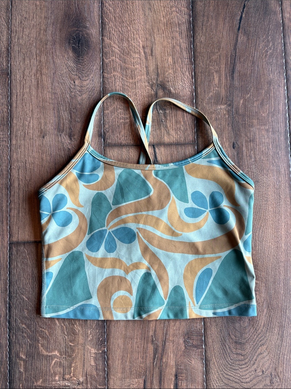 3 for $30* Parks Project Bralette